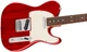 Электрогитара Fender Player II Telecaster Transparent Cherry - изображение 3