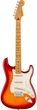 Электрогитара Fender Player II Stratocaster MN Aged Cherry Burst - изображение 1