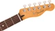 Электрогитара Fender Player II Telecaster Transparent Cherry - изображение 5