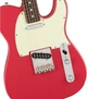 Электрогитара Fender American Professional Classic Telecaster Faded Dakota Red - изображение 3