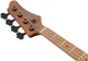 Бас-гітара Ibanez MDM1300-NAB - зображення 6