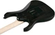 Электрогитара Ibanez RG450QMB-TGB - изображение 5