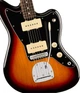 Электрогитара Fender Player II Jazzmaster RW 3-Color Sunburst - изображение 4