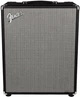 Гитарный комбоусилитель Fender Rumble 200 V3 - изображение 1
