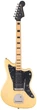 Электрогитара Squier Classic Vibe Limited Edition 70S Jazzmaster Vintage Blonde - изображение 1