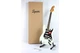 Электрогитара Squier by Fender Classic Vibe '70s Stratocaster LR Olympic White - изображение 5
