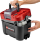 Odkurzacz akumulatorowy bezszczotkowy Einhell Professional X-Change TP-VC 18/10 Li BL L-Solo (2347155) - obraz 5