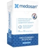 Ополаскиватель Medosan All-Day Care для комплексной ежедневной защиты 15 шт х 10 мл (4823109412095) - изображение 2