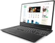 Ноутбук Lenovo Legion Y530-15ICH (81FV015MRA) Black - изображение 2