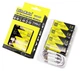 Акумулятор LiitoKala Lii-USB-9V type-C 1100mah (FNR_Lii-USB-9V) - зображення 3