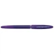Гелевая ручка Uni ball "Singo Gelstick" 0,7 мм фиолетовая (UM-170.Violet) - изображение 2