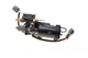 Компресор пневмосистеми Land Rover Range Rover III 3.0-5.0D 02-15 2509884, Hitachi - зображення 5