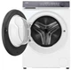 Стиральная машина с сушкой Haier HWD90-B14367U1 - изображение 2