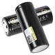 Акумулятор Liitokala Lii-50A-JT 5000 mAh 20A 26650 Li-ion (FNR_Lii-50A-JT) - изображение 4