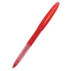 Гелевая ручка Uni ball "Singo Gelstick" 0,7 мм красная (UM-170.Red) - изображение 1