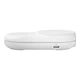Беспроводное зарядное устройство Belkin UltraCharge 2-in-1 Foldable Magnetic Charger with Qi2 25W White (WIZ039KQWH) - изображение 4