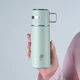 Термос Kite, 350 мл, зеленый (K25-1223-4) - изображение 3