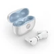 Bluetooth-гарнітура Motorola Moto Buds 2 Plus, Cool White(DL_44908DF9553E) - зображення 7