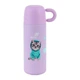 Термос Kite Studio Pets, 480 мл, фіолетовий (SP25-312) - зображення 1