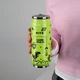 Термочашка Kite Game over, с трубочкой, 500 мл (K25-1264-1) - изображение 3