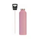 Термобутылка Optima Pink, 1000 мл, розовая (O51949) - изображение 4