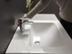 Змішувач для раковини HANSGROHE Vernis Blend 71550000 з донним клапаном - зображення 7