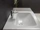 Змішувач для раковини HANSGROHE Vernis Blend 71550000 з донним клапаном - зображення 8