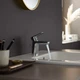 Змішувач для раковини HANSGROHE Vernis Blend 71550000 з донним клапаном - зображення 10