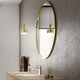 Смеситель для раковины HANSGROHE Vernis Blend 71551000 с донным клапаном - изображение 10