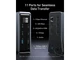 Док-станція ANKER 14-in-1 Prime Charging Docking Station Dual Display 160W (A83B63A1) - изображение 3