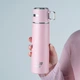 Термос Kite, 500 мл, рожевий (K25-1224-3) - зображення 6