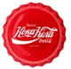 Колекційна срібна монета "Coca-Cola – Кока-Кола" 6 г 2020 рік - изображение 1