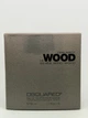Туалетна вода Dsquared2 He Wood Silver Wind Wood 50 ( без слюди ) - изображение 1
