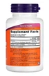 Хітозан NOW Foods Chitosan 500 мг 120 кап США - зображення 2