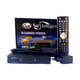 Супутниковий комбінований тюнер Sat-Integral S-1432 HD COMBO - изображение 3