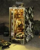 Бук Нук Військова база конструктор Book Nook Military Base JTSL-18 - изображение 9