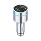 FM-трансміттер Aspiring Wave 5 Metal case 48W WV654712 - зображення 5