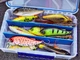 Воблер плаваючий LJ BBS Original ARROW JERK F 015.00/031 (212124) LJO0515F-031 - зображення 4