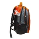 Городской рюкзак Onepolar W1371 Orange – 25 литров надёжности и комфорта - изображение 2