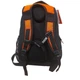 Городской рюкзак Onepolar W1371 Orange – 25 литров надёжности и комфорта - изображение 6