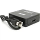 Переходник HDMI F to 3xRCA F AV 720P/1080P black Voltronic (YT-CM-HDMI/AV-B) - изображение 2