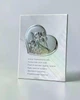 Икона на крещение Ангел-Хранитель Beltrami 6477U/1 (11,5 x 15,5 см) - изображение 1
