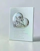 Икона на крещение Ангел-Хранитель Beltrami 6477U/1 (11,5 x 15,5 см) - изображение 2