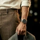 Наручний годинник CASIO BMS-300D-1A - изображение 8