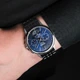 Наручний годинник CASIO BMS-300D-2A - изображение 6