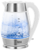 Електрочайник Teesa TSA1512W Білий - зображення 2