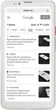 Електронна книга Bigme HiBreak Pro 2-in-1 White (6973555480686) - зображення 2