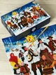 Пазл UkrainianPuzzles Украинское рождество (4820275290083) - изображение 2