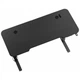Комп'ютерний стіл GT Racer TY-1611 Black (TY-1611 (160x60x72-117) Black) GT Racer TY-1611 (160x60x72-117) Black 1065772 - зображення 4