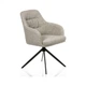 Кухонный стул Special4You Shadow, light grey (E7665) Special4You E7665 1059100 - изображение 1